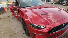 Ford Mustang 5.0l Gt, снимка 13