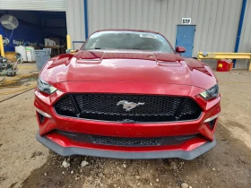Ford Mustang 5.0l Gt, снимка 5