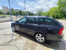 Skoda Octavia, снимка 3