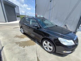 Skoda Octavia, снимка 2