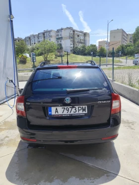 Skoda Octavia, снимка 4