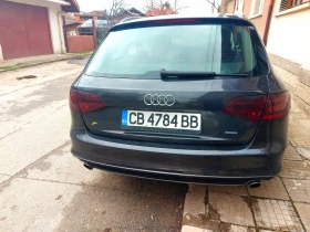 Audi A4, снимка 2