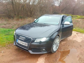 Audi A4, снимка 5