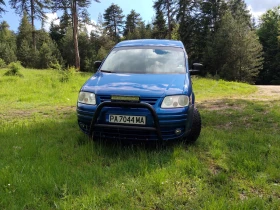 VW Caddy, снимка 1