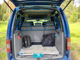 VW Caddy, снимка 6