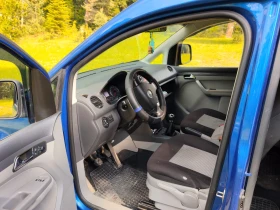 VW Caddy, снимка 9