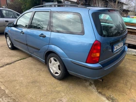 Ford Focus, снимка 7