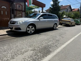 Opel Vectra автомобил, снимка 2