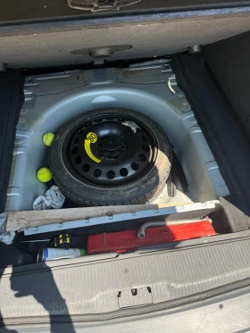 Opel Vectra автомобил, снимка 6