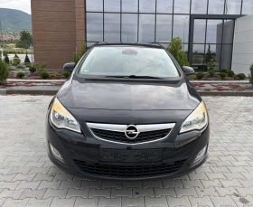 Opel Astra 1.4i/120кс/Германия/Евро5/Подгрев волан, снимка 6