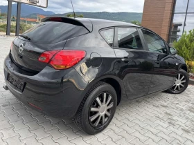 Opel Astra 1.4i/120кс/Германия/Евро5/Подгрев волан, снимка 3