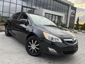 Opel Astra 1.4i/120кс/Германия/Евро5/Подгрев волан, снимка 1