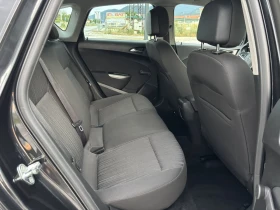 Opel Astra 1.4i/120кс/Германия/Евро5/Подгрев волан, снимка 11