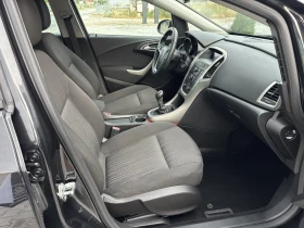 Opel Astra 1.4i/120кс/Германия/Евро5/Подгрев волан, снимка 10