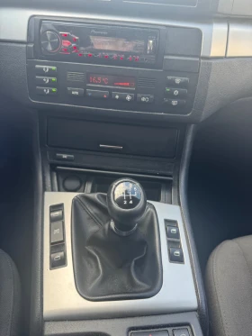 BMW 325, снимка 12