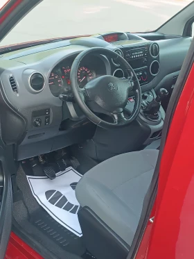 Peugeot Partner 1.6 eHDi, снимка 6