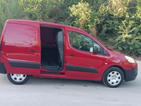 Peugeot Partner 1.6 eHDi, снимка 9