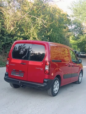 Peugeot Partner 1.6 eHDi, снимка 4