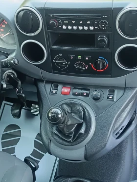 Peugeot Partner 1.6 eHDi, снимка 8