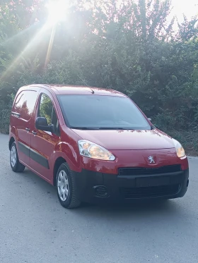 Peugeot Partner 1.6 eHDi, снимка 1