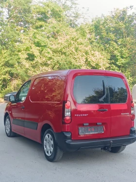 Peugeot Partner 1.6 eHDi, снимка 3