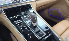 Porsche Panamera 971 3.0 AWD| V6| AWD| LED| NAVI| KAMERA| PDK, снимка 9
