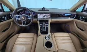 Porsche Panamera 971 3.0 AWD| V6| AWD| LED| NAVI| KAMERA| PDK, снимка 7