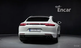 Porsche Panamera 971 3.0 AWD| V6| AWD| LED| NAVI| KAMERA| PDK, снимка 4