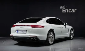 Porsche Panamera 971 3.0 AWD| V6| AWD| LED| NAVI| KAMERA| PDK, снимка 2