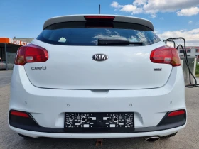 Kia Ceed 1.6Д.110КС.6СК., снимка 6