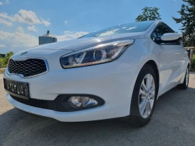 Kia Ceed 1.6Д.110КС.6СК., снимка 1