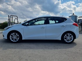 Kia Ceed 1.6Д.110КС.6СК., снимка 7