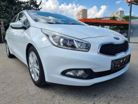 Kia Ceed 1.6Д.110КС.6СК., снимка 2