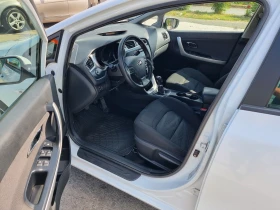 Kia Ceed 1.6Д.110КС.6СК., снимка 9