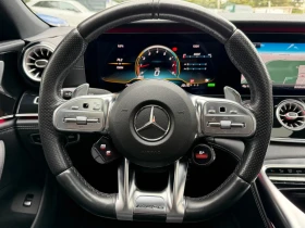 Mercedes-Benz GT 53/4MATIC+ /BURM/360/PANO/AMBI/553z, снимка 9