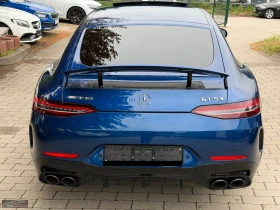 Mercedes-Benz GT 53/4MATIC+ /BURM/360/PANO/AMBI/553z, снимка 7