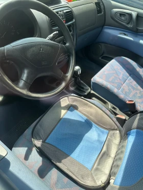 Mitsubishi Space star, снимка 5