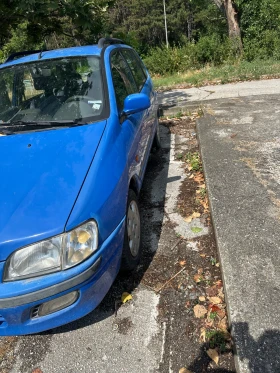 Mitsubishi Space star, снимка 2