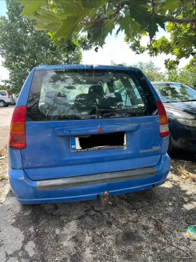 Mitsubishi Space star, снимка 4