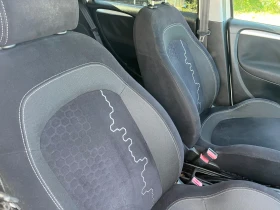 Fiat Punto EVO-1.3m-jet-ITALIA, снимка 6