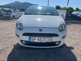 Fiat Punto EVO-1.3m-jet-ITALIA, снимка 2