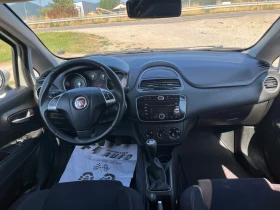 Fiat Punto EVO-1.3m-jet-ITALIA, снимка 8
