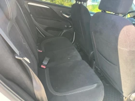 Fiat Punto EVO-1.3m-jet-ITALIA, снимка 7