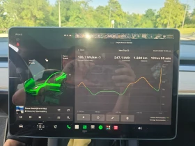 Tesla Model 3 RWD 62kwh LFP / AMD Ryzen, снимка 14