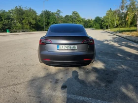 Tesla Model 3 RWD 62kwh LFP / AMD Ryzen, снимка 6