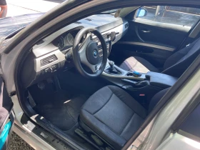 BMW 320, снимка 4