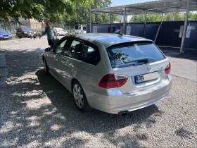 BMW 320, снимка 3
