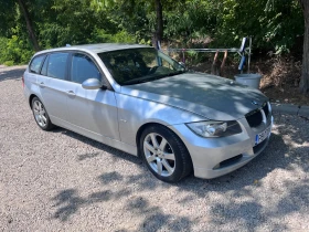 BMW 320, снимка 2