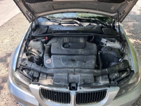 BMW 320, снимка 6
