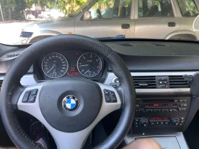 BMW 320, снимка 8